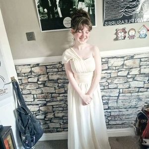 Meet your Posher, Joanne